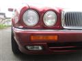 1996 Jaguar XJ Series
