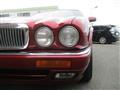 1996 Jaguar XJ Series