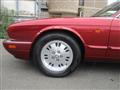 1996 Jaguar XJ Series