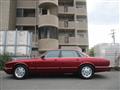 1996 Jaguar XJ Series