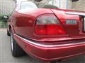 1996 Jaguar XJ Series