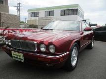 1996 Jaguar XJ Series