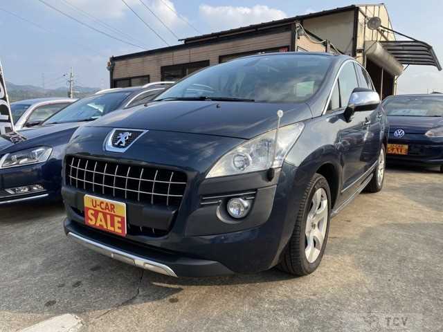 2013 Peugeot Peugoet Others