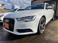2014 Audi A6