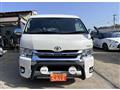 2020 Toyota Hiace Wagon