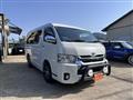 2020 Toyota Hiace Wagon