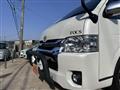2020 Toyota Hiace Wagon