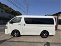 2020 Toyota Hiace Wagon
