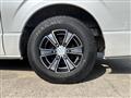 2020 Toyota Hiace Wagon