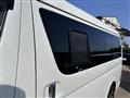 2020 Toyota Hiace Wagon