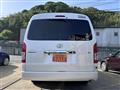 2020 Toyota Hiace Wagon