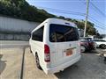 2020 Toyota Hiace Wagon