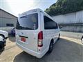 2020 Toyota Hiace Wagon