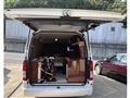 2020 Toyota Hiace Wagon