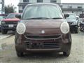 2007 Suzuki MR Wagon