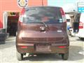 2007 Suzuki MR Wagon