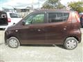 2007 Suzuki MR Wagon
