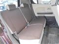 2007 Suzuki MR Wagon