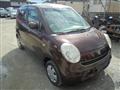 2007 Suzuki MR Wagon