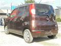 2007 Suzuki MR Wagon