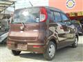 2007 Suzuki MR Wagon