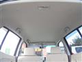 2007 Suzuki MR Wagon