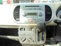 2007 Suzuki MR Wagon
