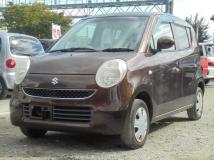 2007 Suzuki MR Wagon
