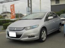 2009 Honda Insight