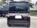 2011 Daihatsu Tanto Custom