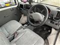 2011 Mitsubishi Minicab Truck