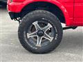 2006 Suzuki Jimny