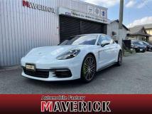 2017 Porsche Porsche Others