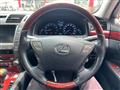 2007 Lexus LS