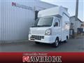 2021 Suzuki Carry Truck