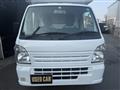 2021 Suzuki Carry Truck