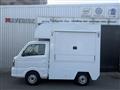 2021 Suzuki Carry Truck