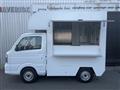 2021 Suzuki Carry Truck