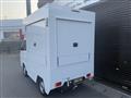2021 Suzuki Carry Truck