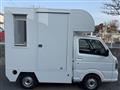 2021 Suzuki Carry Truck