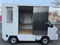 2021 Suzuki Carry Truck
