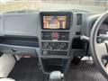 2021 Suzuki Carry Truck