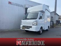 2021 Suzuki Carry Truck