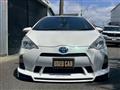 2014 Toyota AQUA