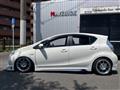 2014 Toyota AQUA
