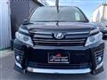 2015 Toyota Voxy