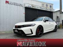 2026 Honda Civic Type R