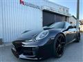 2018 Porsche 911