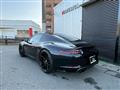 2018 Porsche 911