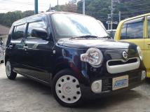 2016 Daihatsu MIRA COCOA